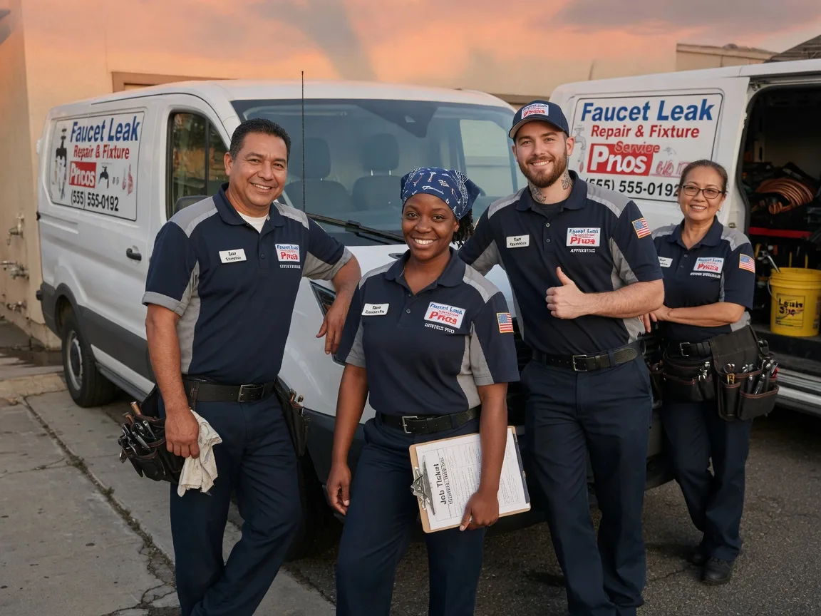 Faucet Repair company in Craftsbury Common, VT